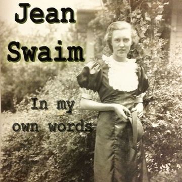 portada Jean Swaim In Her Own Words