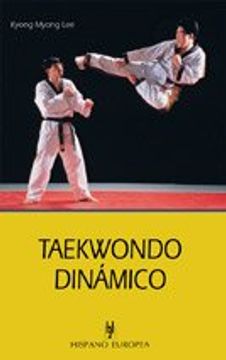 portada Taewondo Dinámico