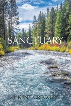 portada Sanctuary