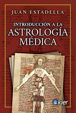 portada Introducción a la Astrología Médica