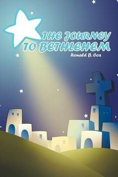 portada the journey to bethlehem