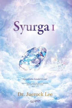 portada Syurga I: Heaven I (Malay)