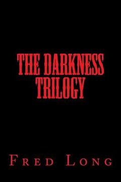 portada The Darkness Trilogy (en Inglés)