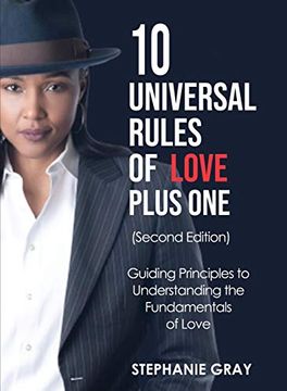 portada 10 Universal Rules of Love - Plus one (Second Edition) (en Inglés)