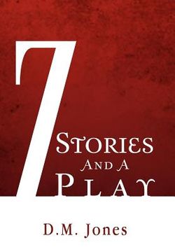 portada 8 stories and a play