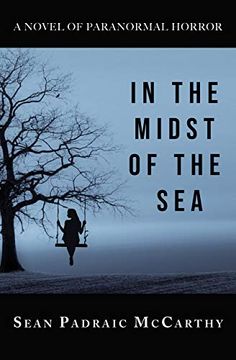 portada In the Midst of the sea (in English)