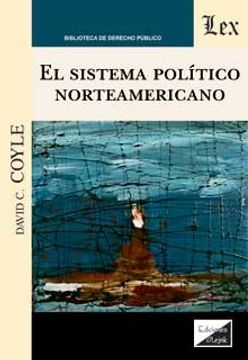 portada El sistema político norteamericano