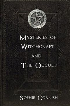 portada Mysteries of Witchcraft and The Occult