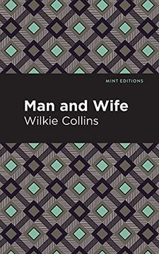 portada Man and Wife (Mint Editions) 
