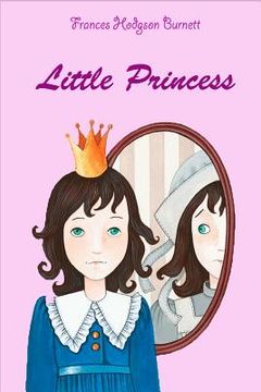 portada A Little Princess
