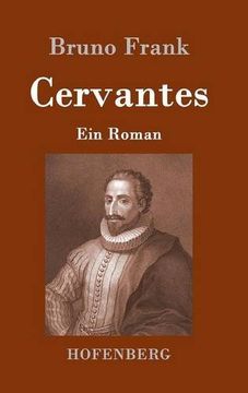 portada Cervantes (German Edition)