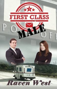 portada First Class Male