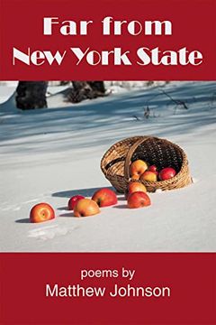 portada Far From new York State (Paperback or Softback) (in English)