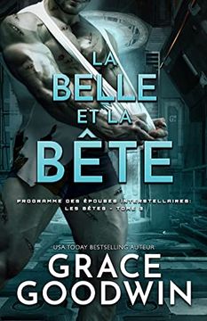 portada La Belle et la Bête: (en Francés)