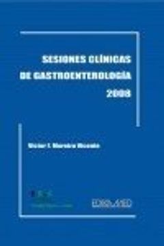 portada sesiones clinicas gastro (in Spanish)