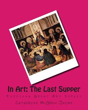 portada In Art: The Last Supper