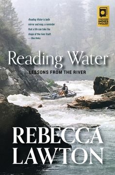 portada Reading Water: Lessons From the River 