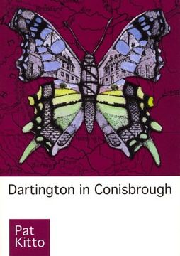portada Dartington in Conisbrough 1972-1975