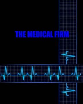 portada The Medical Firm