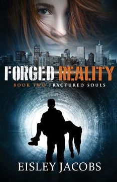 portada Forged Reality (in English)