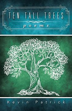 portada Ten Tall Trees: Poems (in English)