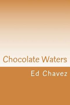 portada Chocolate Waters (en Inglés)