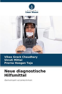 portada Neue diagnostische Hilfsmittel (en Alemán)