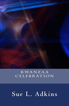 portada Kwanzaa Celebration (en Inglés)