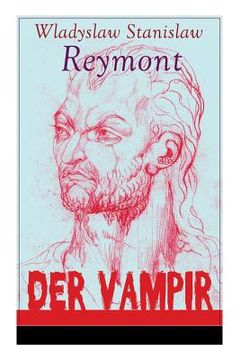 portada Der Vampir (in German)