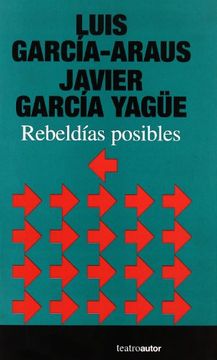 portada Rebeldias Posibles (in Spanish)