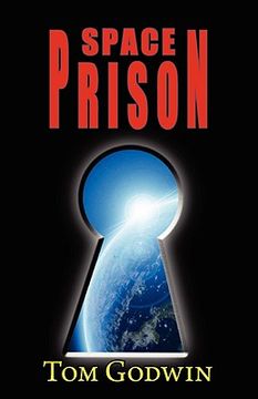portada space prison (originally published as "the survivors") (in English)