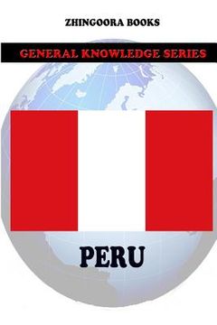 portada Peru (en Inglés)