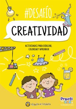portada Creatividad (in Spanish)