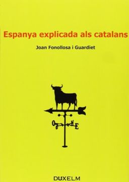 portada Espanya Explicada Al Catalans