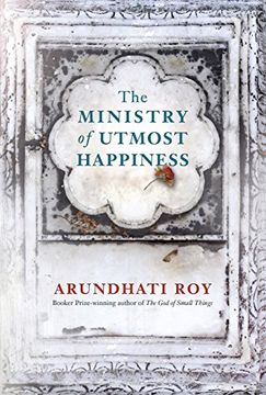 portada The Ministry of Utmost Happiness: ‘The Literary Read of the Summer’ - Time