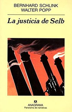 portada La Justicia de Selb (in Spanish)