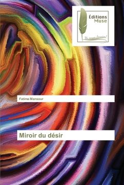 portada Miroir du désir (en Francés)