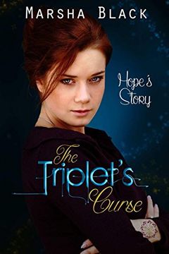 portada The Triplet's Curse - Hope's Story (en Inglés)