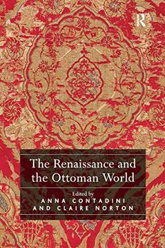 portada The Renaissance and the Ottoman World (en Inglés)