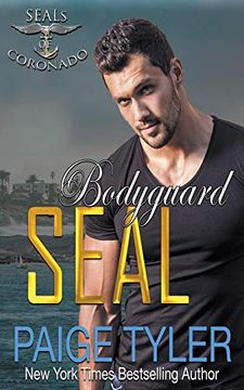 portada Bodyguard Seal (8) (Seals of Coronado) (en Inglés)