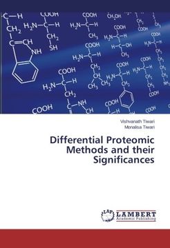 portada Differential Proteomic Methods and their Significances