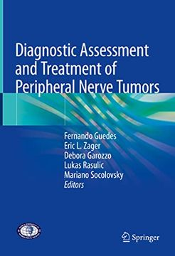 portada Diagnostic Assessment and Treatment of Peripheral Nerve Tumors (en Inglés)