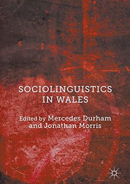 portada Sociolinguistics in Wales
