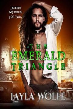 portada The Emerald Triangle (en Inglés)
