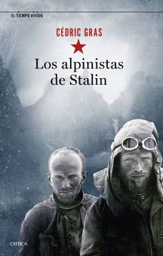 portada Los alpinistas de Stalin