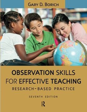 portada Observation Skills for Effective Teaching: Research-Based Practice