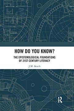 portada How do you Know? The Epistemological Foundations of 21St Century Literacy 