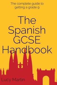 portada The Spanish GCSE Handbook (en Inglés)