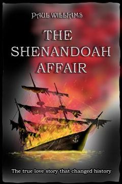 portada the shenandoah affair (in English)