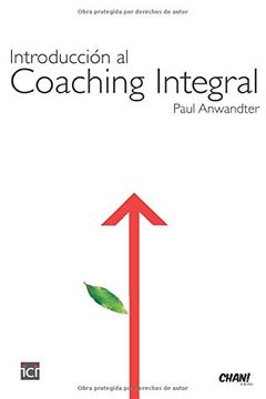 portada Introducción Al coaching Integral